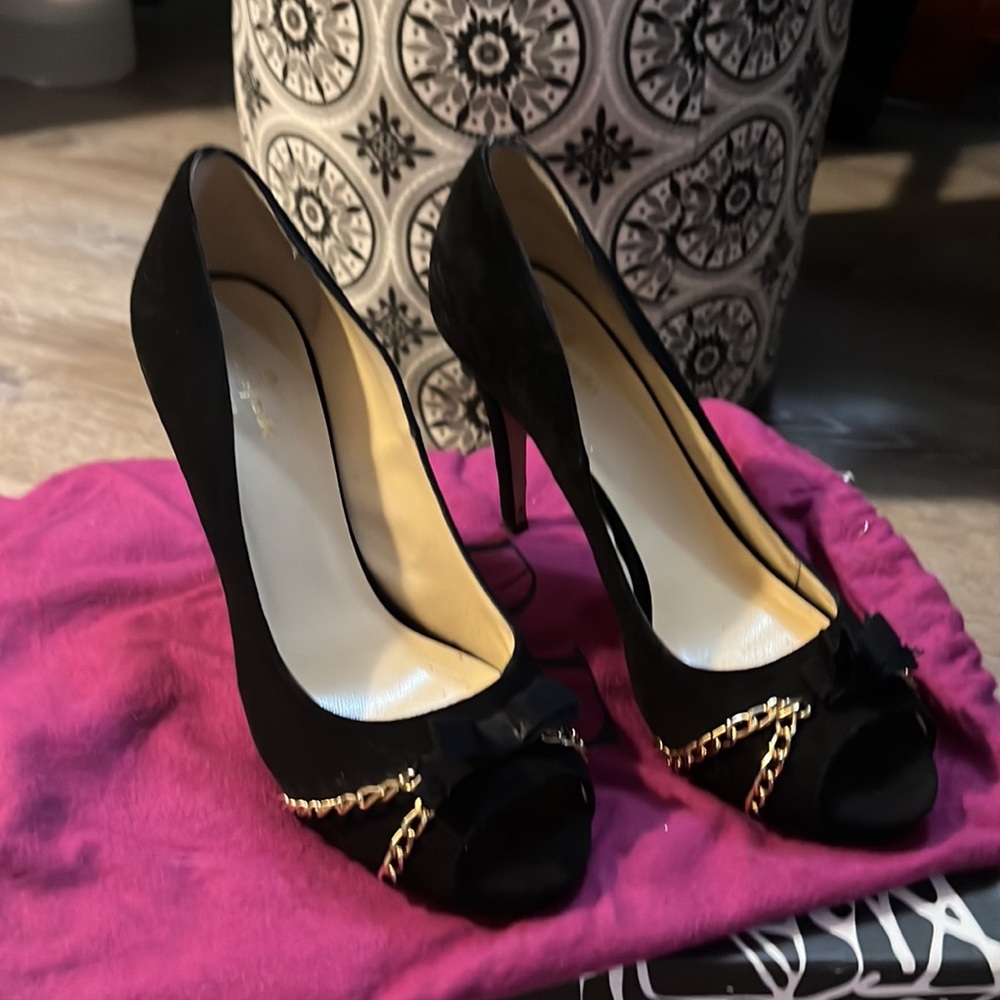 Diane Von